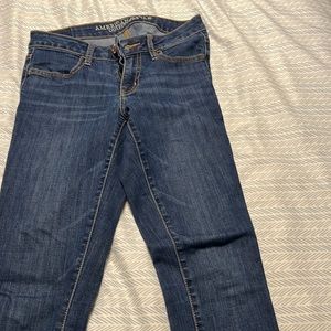 American Eagle Jeggings